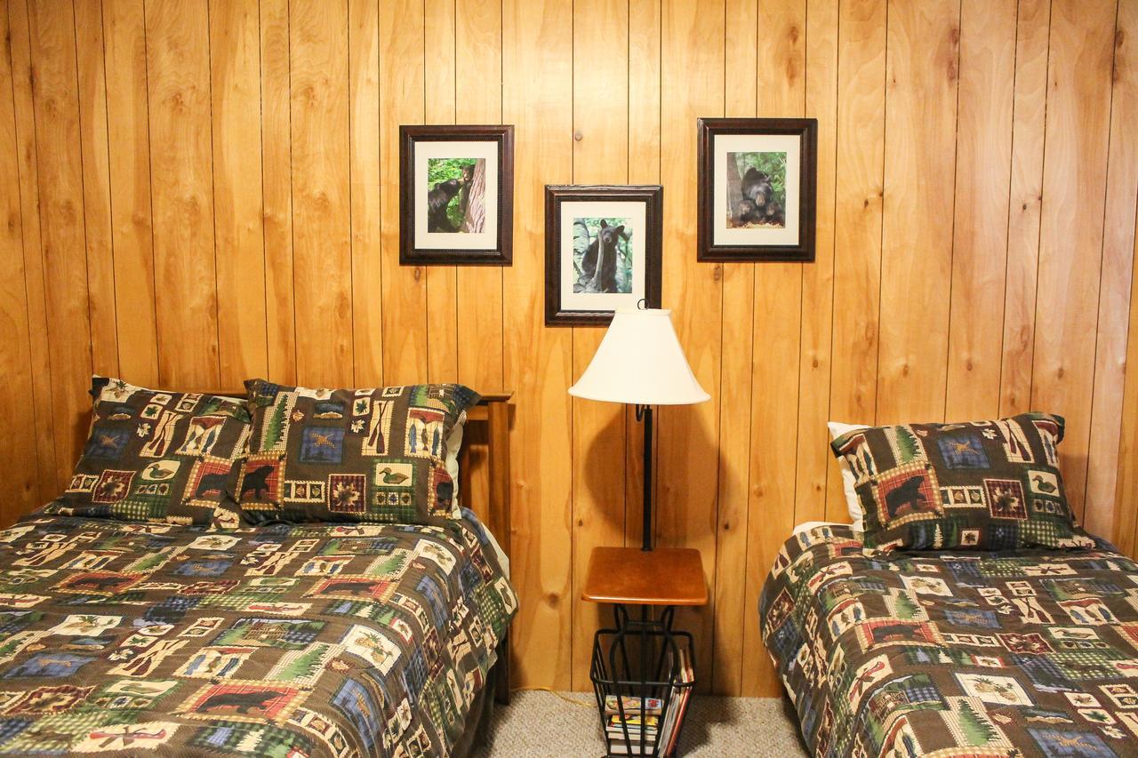 Nitschke'S Northern Resort Minocqua Exterior photo