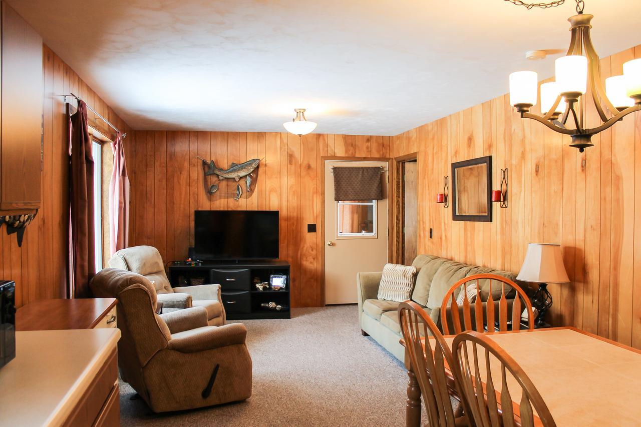 Nitschke'S Northern Resort Minocqua Exterior photo