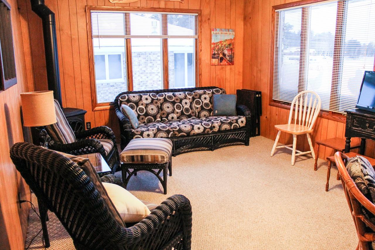 Nitschke'S Northern Resort Minocqua Exterior photo