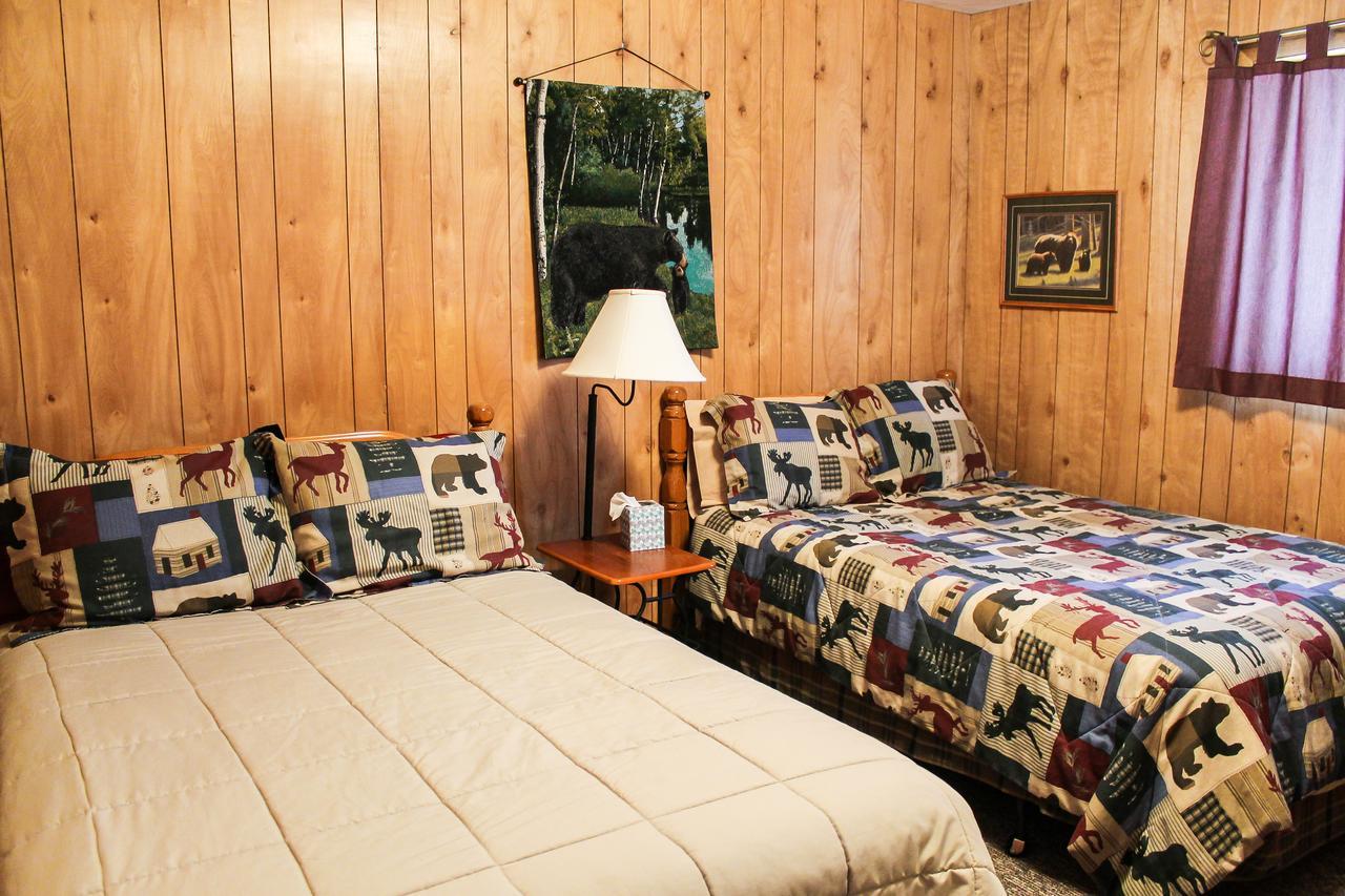 Nitschke'S Northern Resort Minocqua Exterior photo